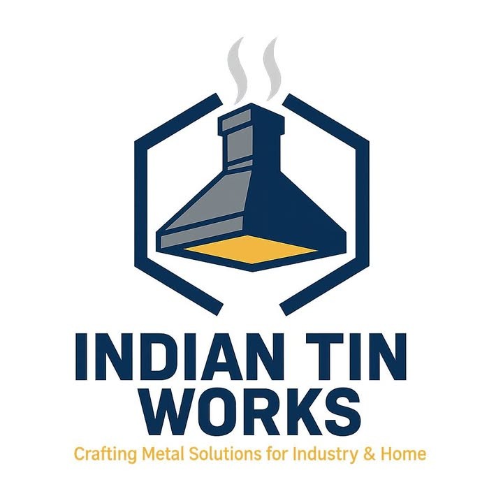Indiantinworks